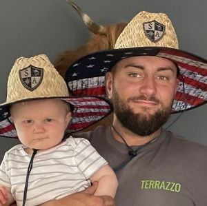 Meet your Posher, Alexander